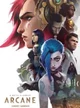 Arcane 