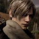 Leon Scott Kennedy