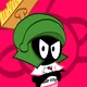 Marvin the Martian