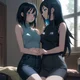 Mom-Sister Betrayal