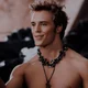 Finnick Odair