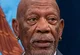 Morgan Freeman