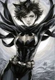 Cassandra Cain