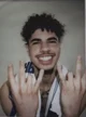 4- LAMELO BALL