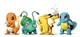 Kaiju Pokemon