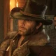 01 - ARTHUR MORGAN