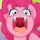 Pinkie pie -vore-