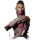 Yandere Mileena 