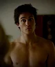TVD Damon Salvatore