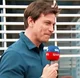 Toto Wolff