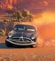 Hudson hornet