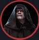 Imperatore Palpatine
