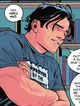 DC Dick Grayson