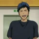 Daiki Aomine