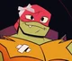 Raph Hamato