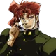 Noriaki Kakyoin