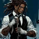 Jackson - Mafia CEO
