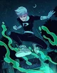 Danny Phantom