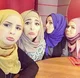Hijabi Aunts