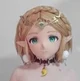 Kigurumi Zelda
