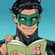 Kyle Rayner