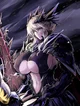 Artoria Lancer Alter