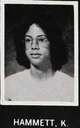 Kirk Hammett