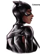 Selina Kyle 