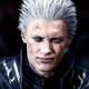 - Vergil Sparda