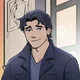 DC- DICK GRAYSON