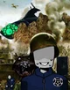Expendable pressure 
