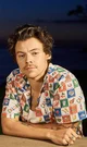 harry styles - 2021