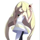 Lusamine