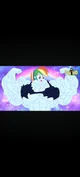 Rainbow dash 
