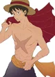 Luffy 