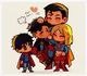 SuperFamily