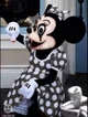 Creepy Mascot Minnie