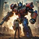 Transformers 
