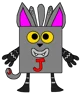 Jumpy Jeffery