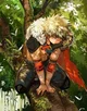 Bakugou Katsuki