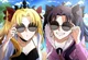 Ishtar and Ereshki