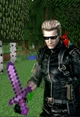Wesker and friends