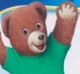 PediaSure Bear