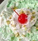 Pistachio Puddn