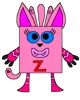 Zany Zoe 