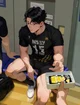 Kiyoomi Sakusa 