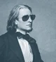 Franz Liszt 