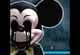 Creepy Mascot Mickey