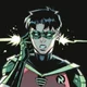 DC Tim Drake