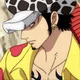 Trafalgar Law 